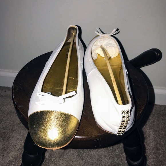 🔷💠PRADA🔷💠BALLET FLATS🔷💠 - Picture 8 of 8